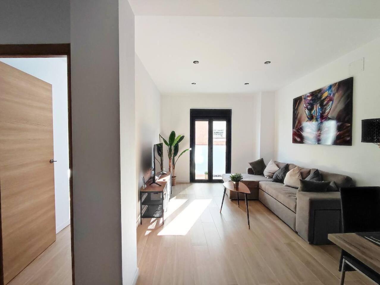 Ohana Home 3 Malaga Exterior photo